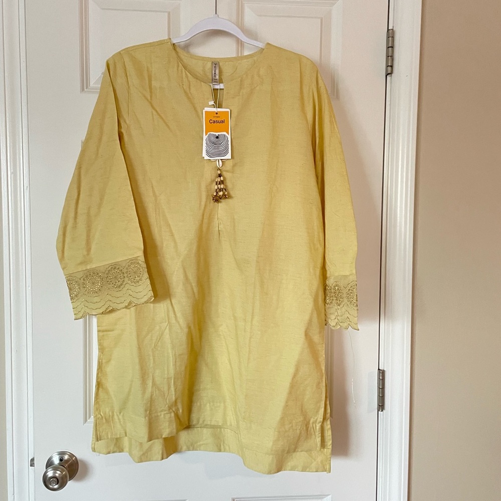 Salwar Kameez